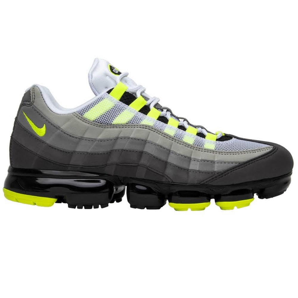 Nike Air Max 95 Vapormax sole Womens 8.5